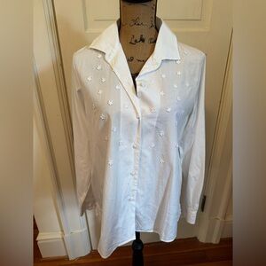 Weekend Max Mara Soft Cream Textile